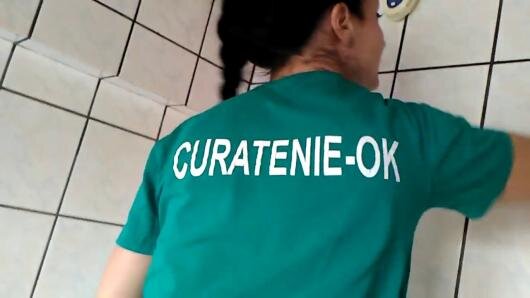 Curatenie OK - Firma curatenie, Bucuresti