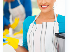 Curatenie OK - Firma curatenie, Bucuresti